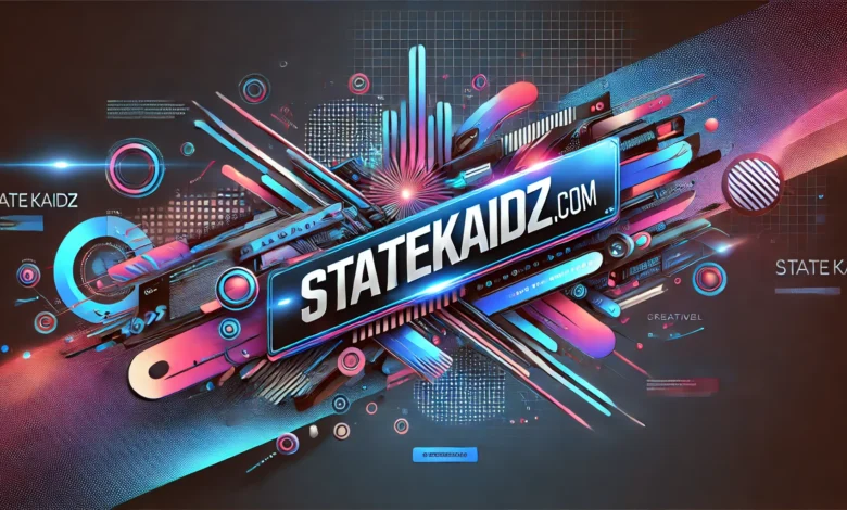 statekaidz.com