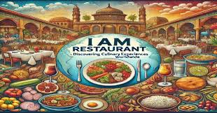 iamrestaurant.com