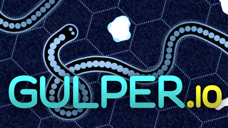 gulper io