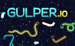 gulper io