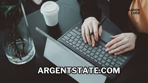 argentstate.com