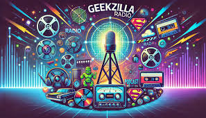 geekzilla radio