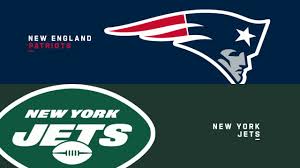 new york jets vs new england patriots