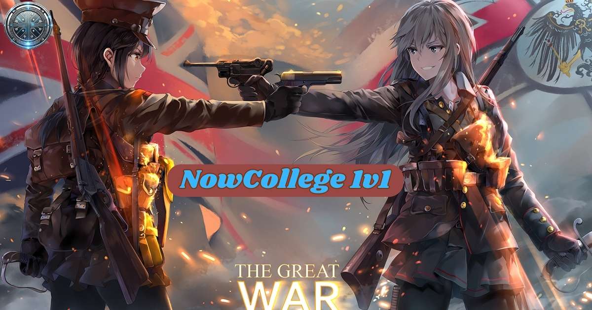 nowcollege 1v1